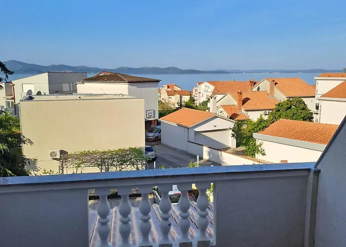 Romansa Guest House Zadar