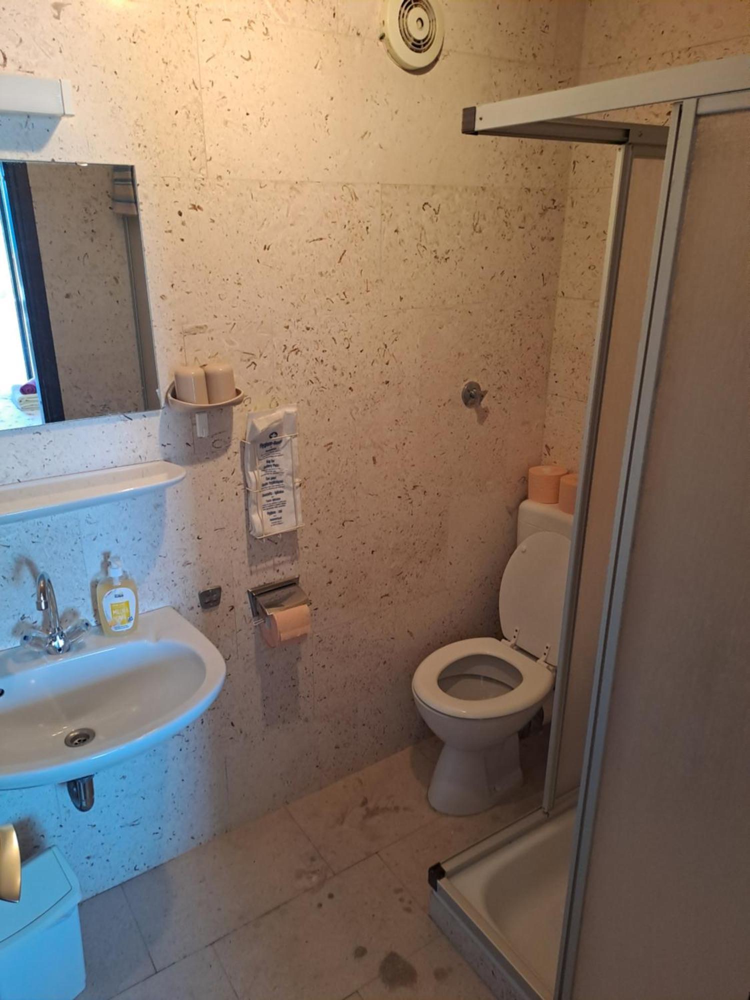 Apartment Romansa *