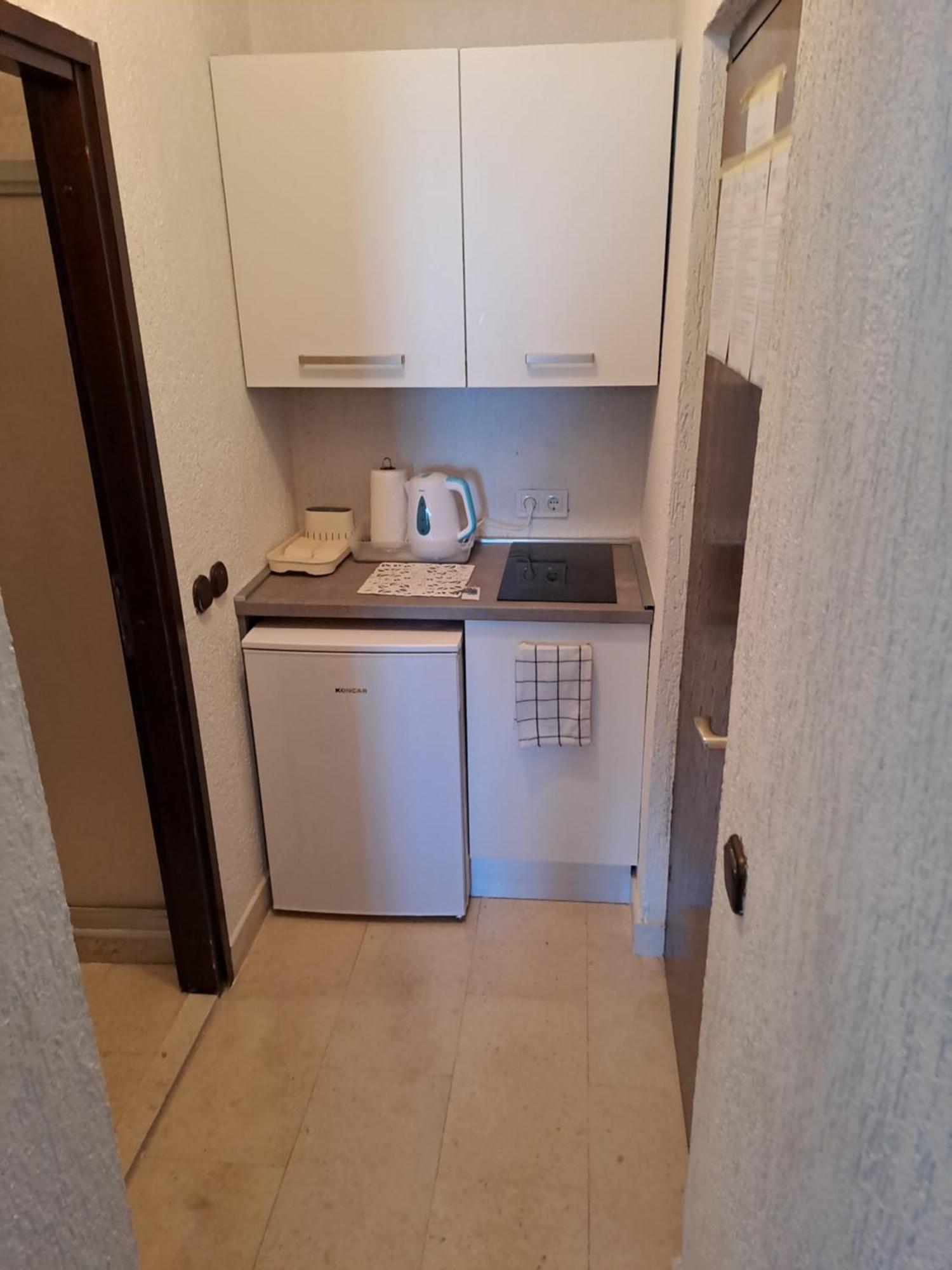Apartment Romansa