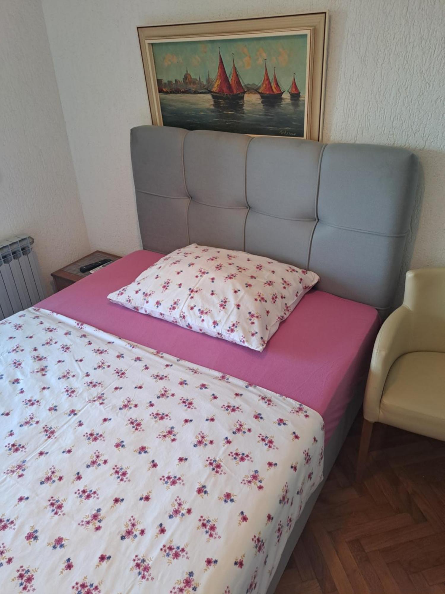 Apartment Romansa