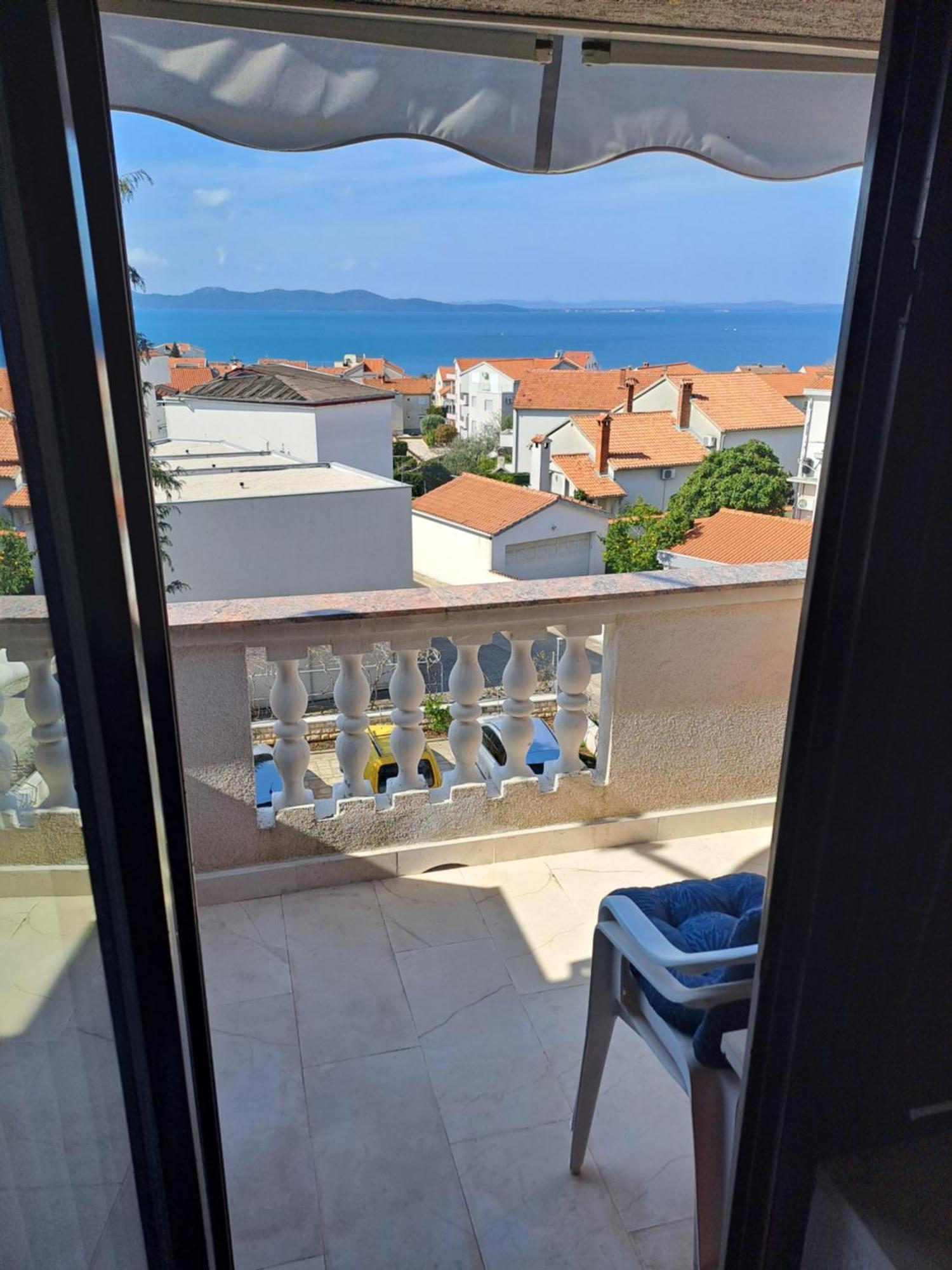 Apartment Romansa Zadar