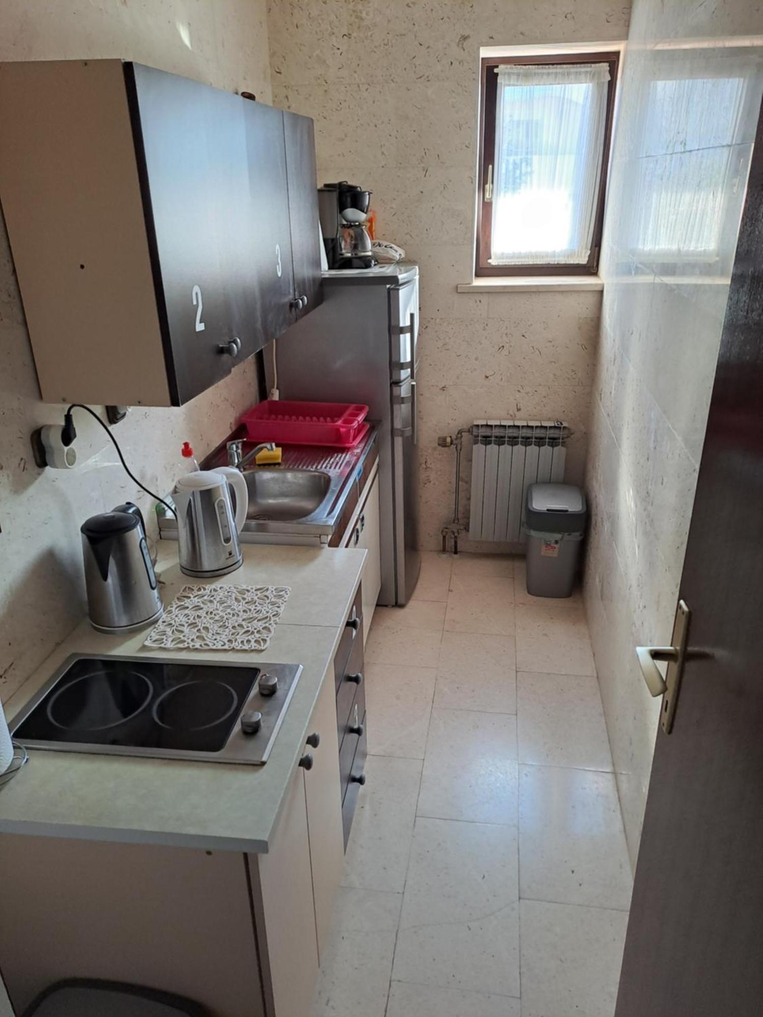 Romansa Apartment Zadar