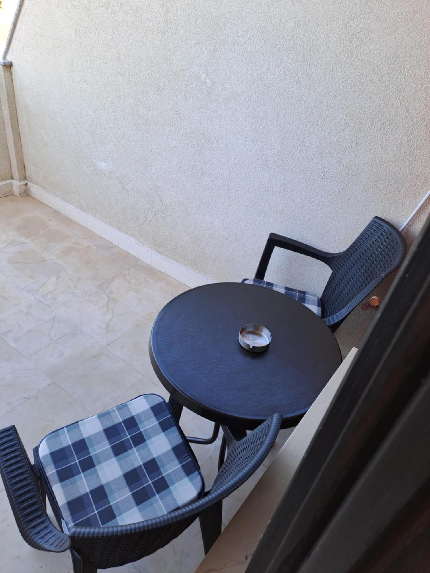 Apartment Romansa *