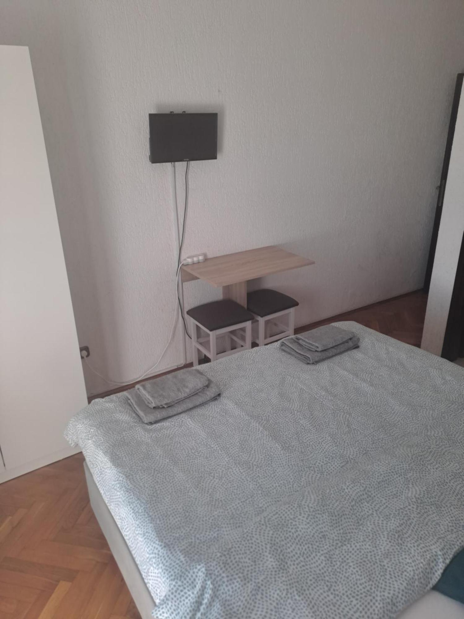 Apartment Romansa Zadar