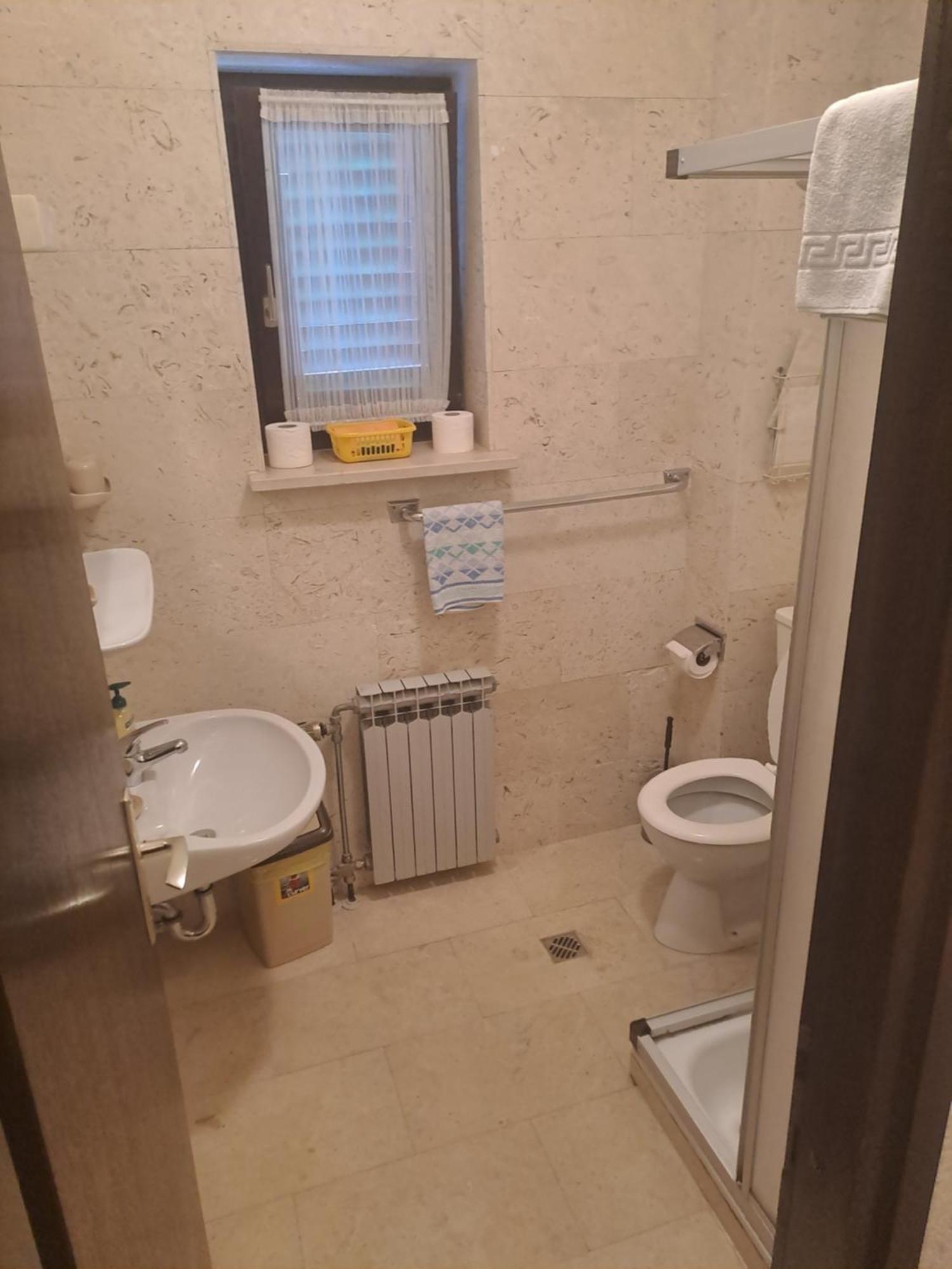 Apartment Romansa *