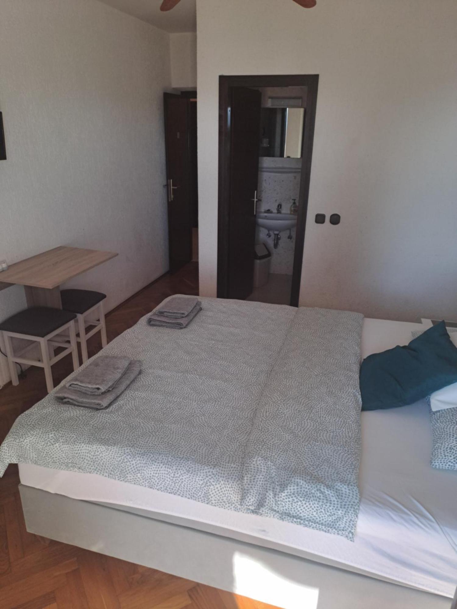 Apartment Romansa