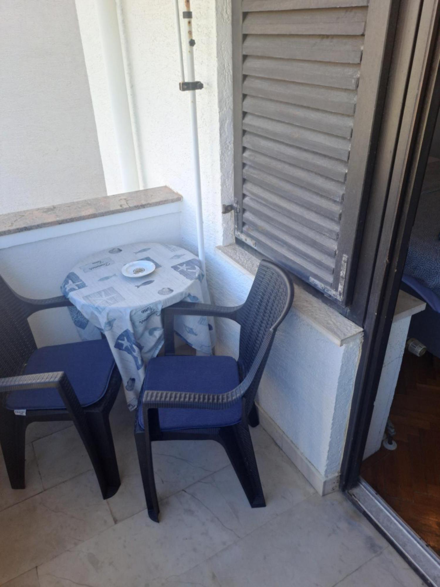 Romansa Apartment Zadar