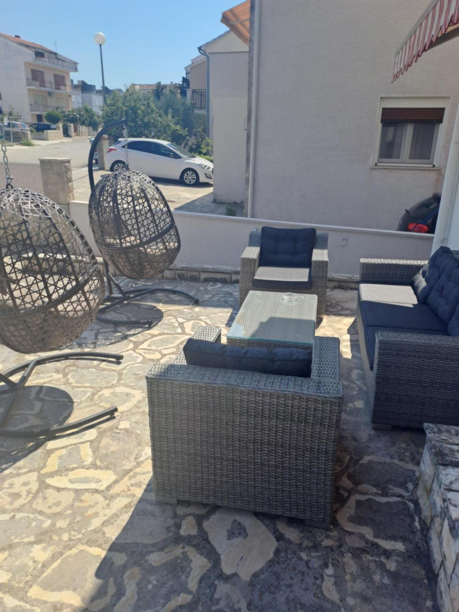Apartment Romansa Zadar